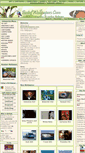 Mobile Screenshot of bestofwallpapers.com